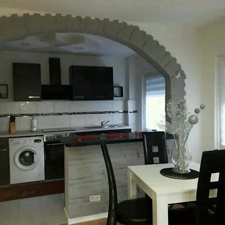 Lejlighed Italy Style